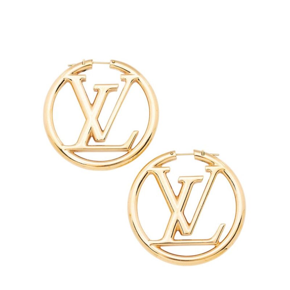 Louis Vuitton Louise GM Earrings